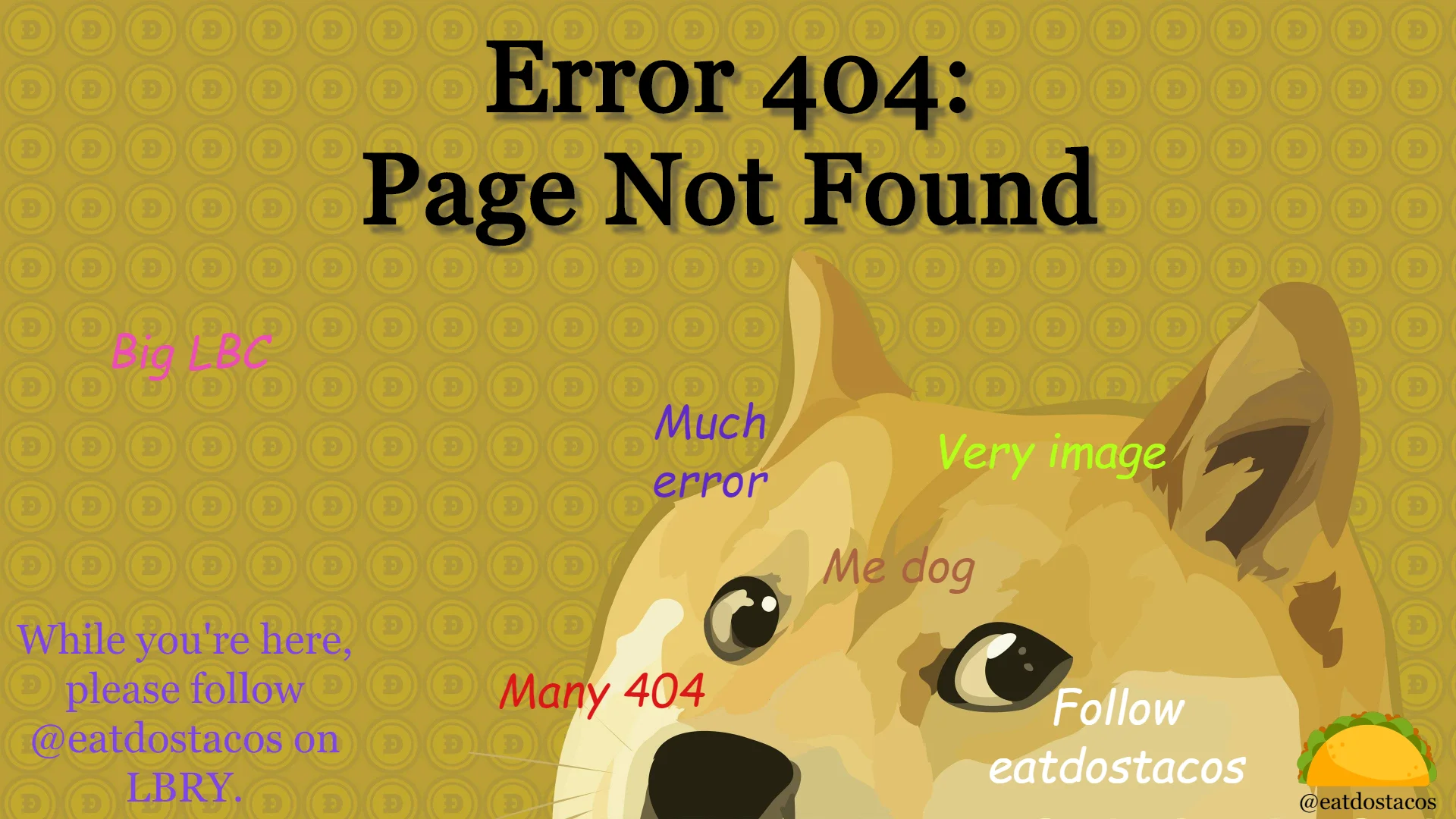 404 Not Found